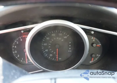 2011 Mazda Cx-7 I Touring из США, поврежденный, VIN JM3ER2CM1B0366274